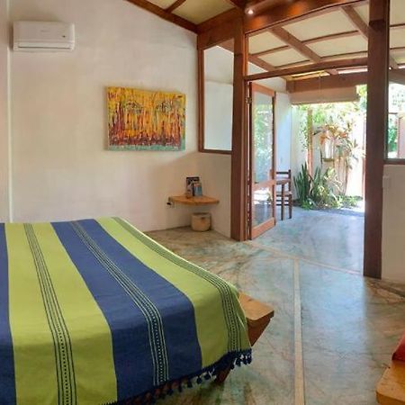 Galeria Suites San Pancho سان فرانسيسكو المظهر الخارجي الصورة
