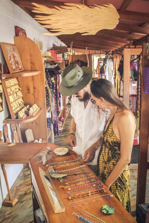 Galeria Suites San Pancho سان فرانسيسكو المظهر الخارجي الصورة