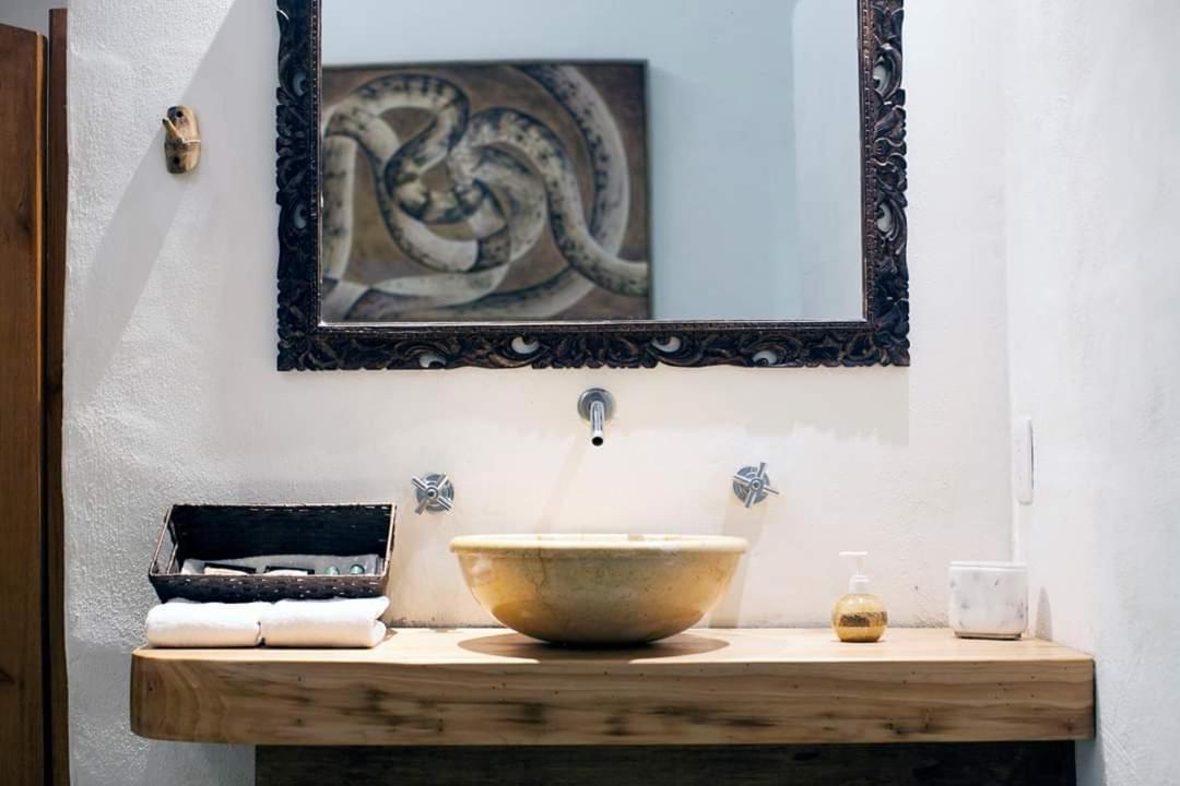 Galeria Suites San Pancho سان فرانسيسكو المظهر الخارجي الصورة