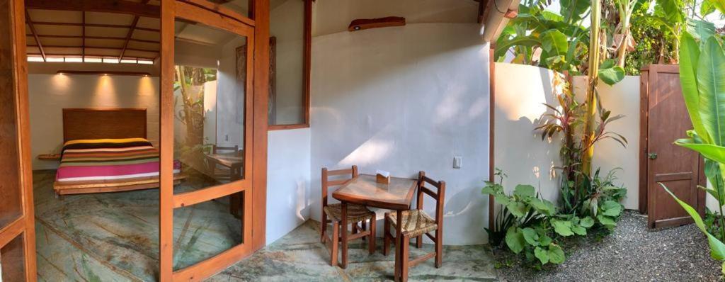 Galeria Suites San Pancho سان فرانسيسكو المظهر الخارجي الصورة