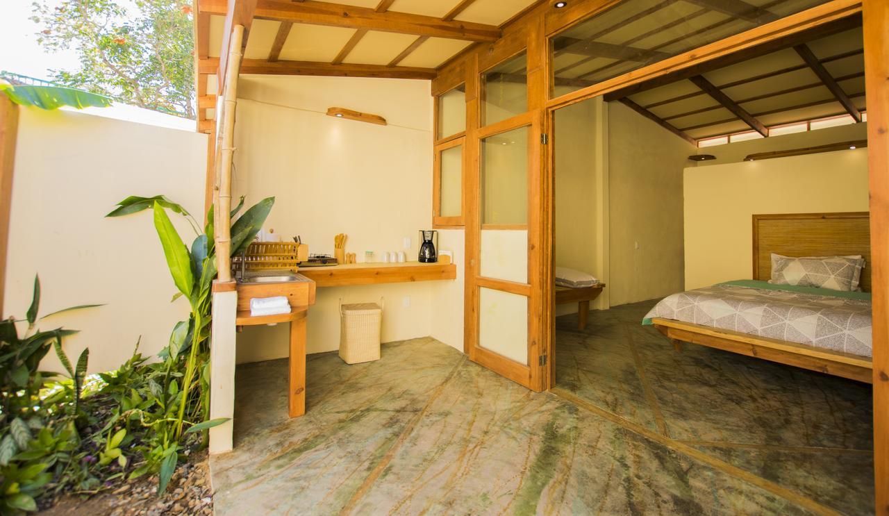 Galeria Suites San Pancho سان فرانسيسكو المظهر الخارجي الصورة