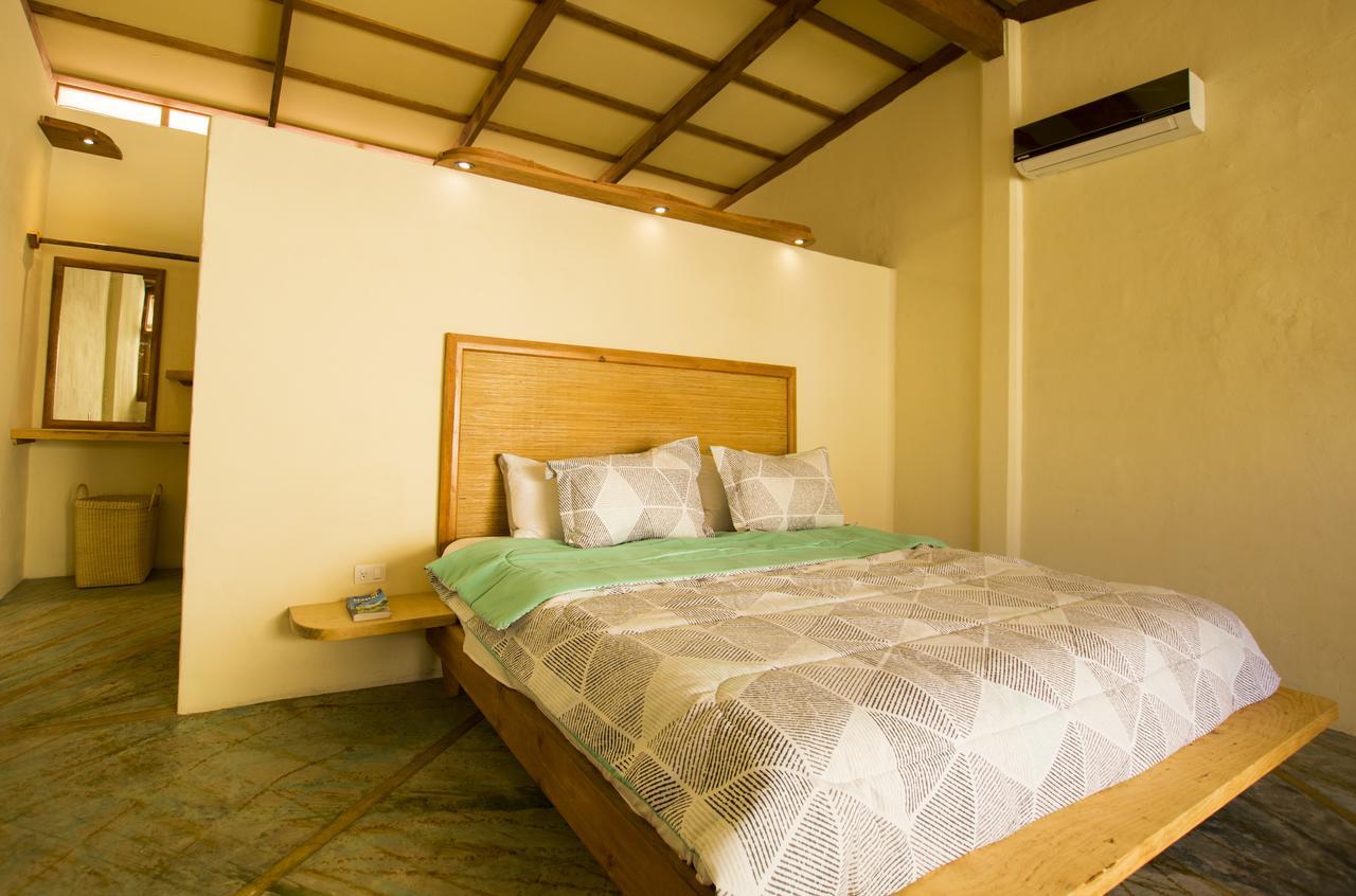 Galeria Suites San Pancho سان فرانسيسكو المظهر الخارجي الصورة