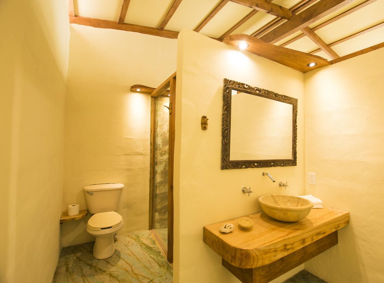 Galeria Suites San Pancho سان فرانسيسكو المظهر الخارجي الصورة