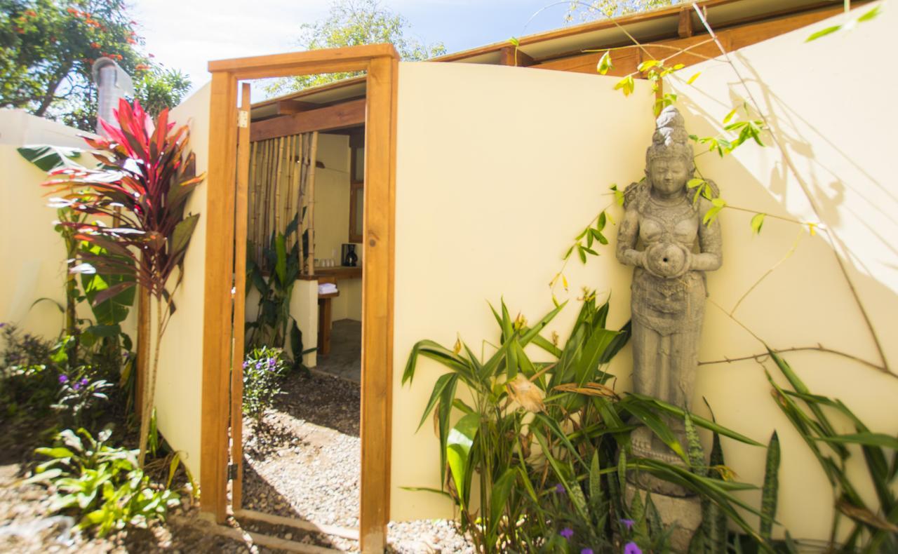 Galeria Suites San Pancho سان فرانسيسكو المظهر الخارجي الصورة