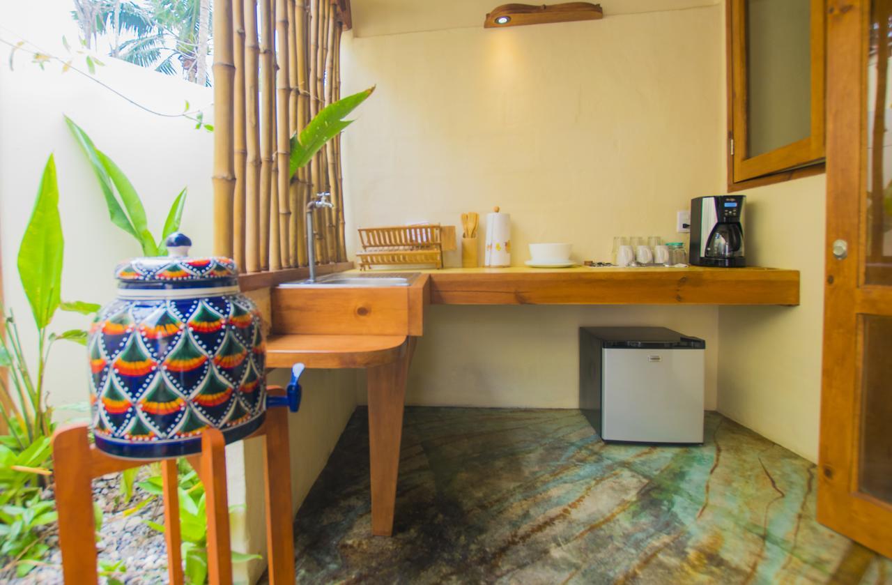 Galeria Suites San Pancho سان فرانسيسكو المظهر الخارجي الصورة