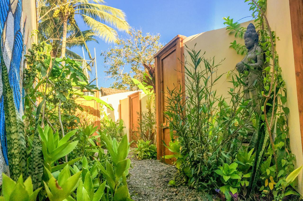 Galeria Suites San Pancho سان فرانسيسكو المظهر الخارجي الصورة